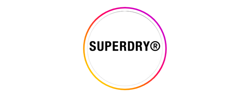 Code Promo Superdry Looknatamelie