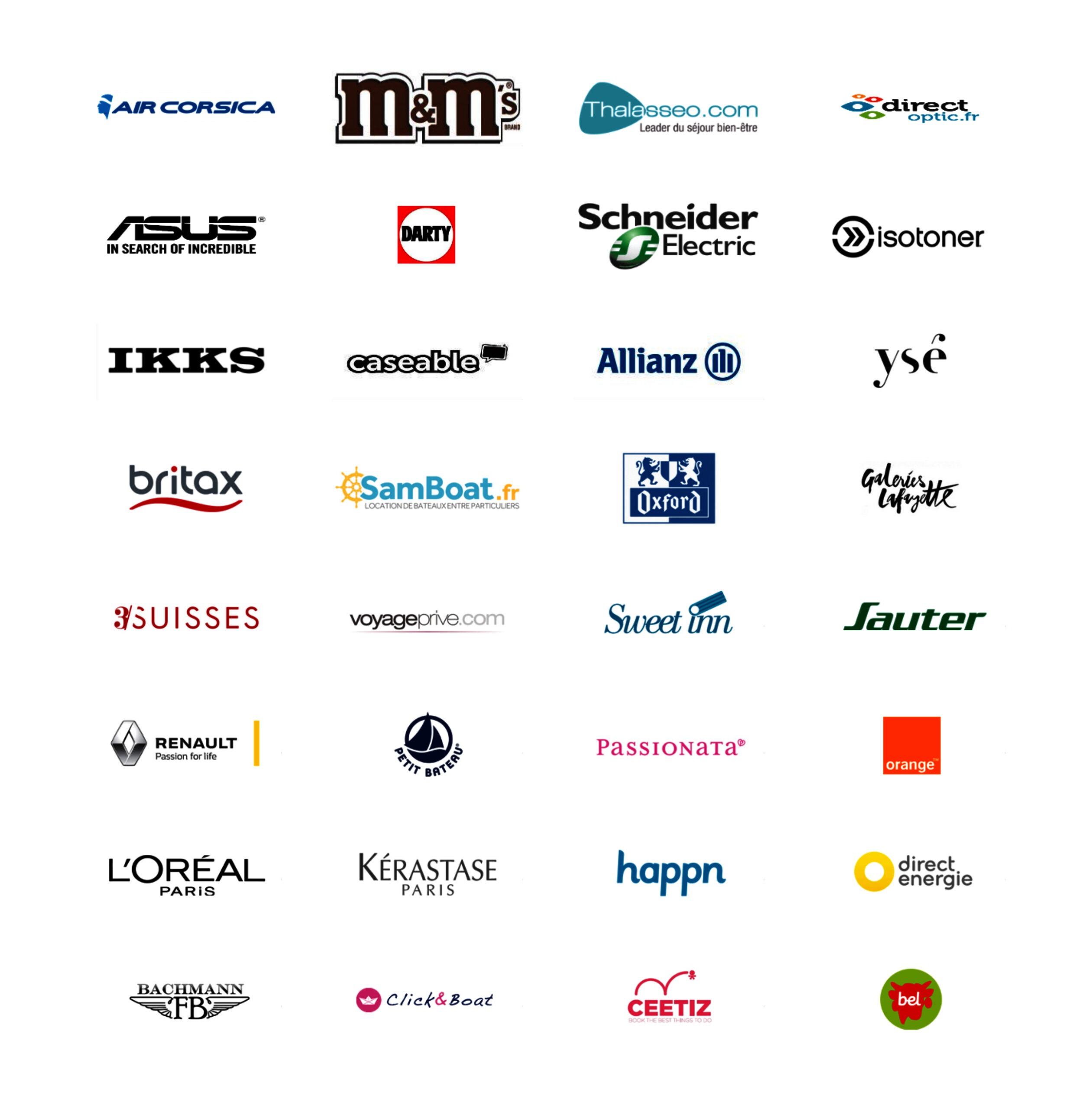 Campagnes influence marketing annonceurs ValueYourNetwork Campagnes influence marketing annonceurs ValueYourNetwork