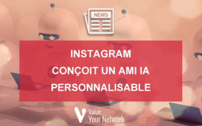 Instagram designs a customizable AI friend