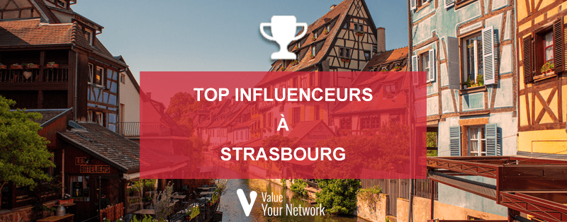 Top influenceurs France