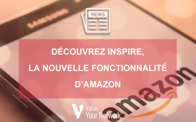 Discover Amazon Inspire