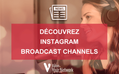 Discover Instagram Broadcast Channels