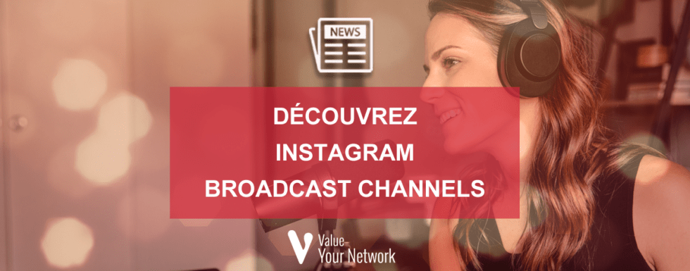 Discover Instagram Broadcast Channels