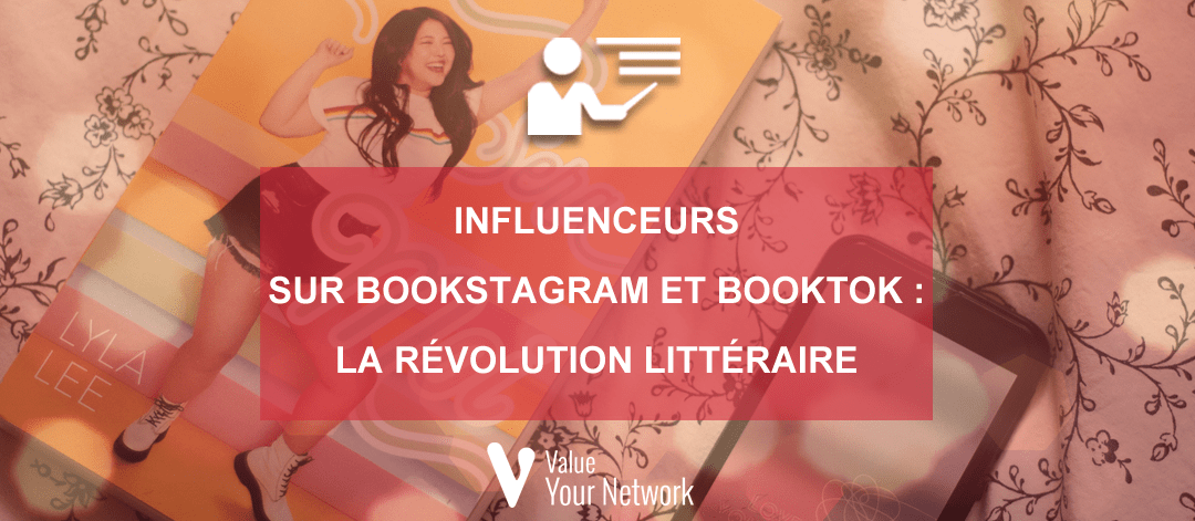 Influenceurs sur Bookstagram et Booktok : La Révolution Littéraire