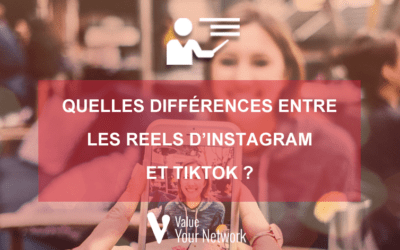 What are the differences between Instagram Reels and TikTok?