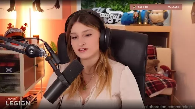 Twitch-Streamer Kaatsup