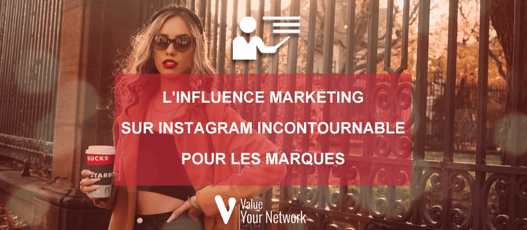 Influencer Marketing auf Instagram für Marken unumgänglich
