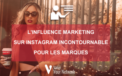 Influencer marketing on Instagram a must for brands