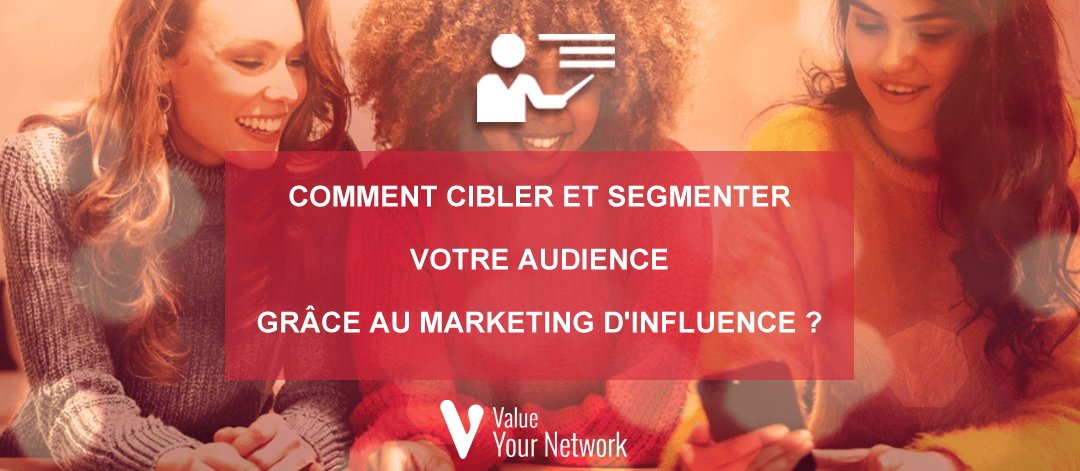 Tutoriels Influenceurs