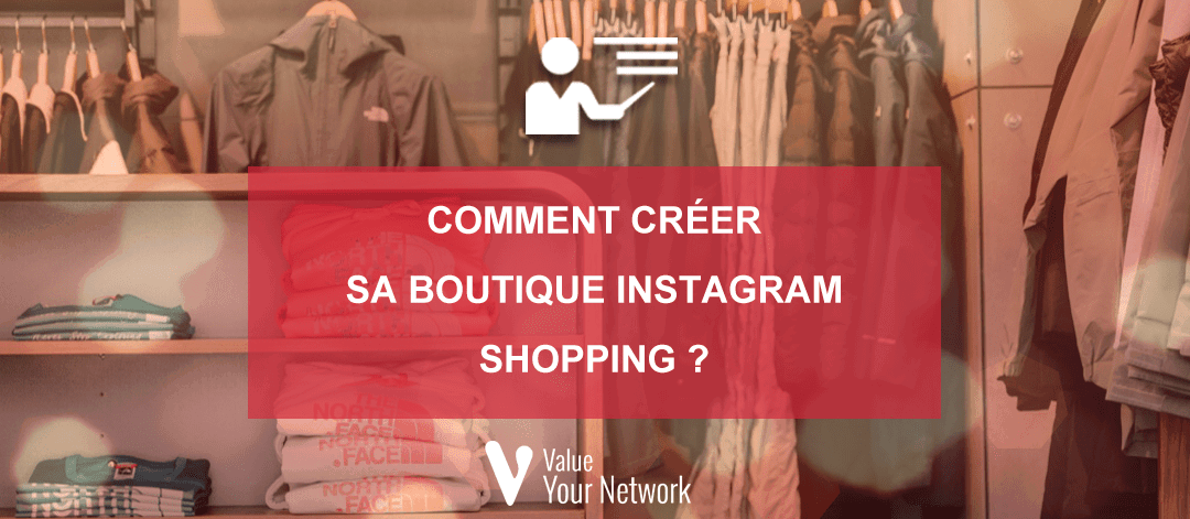 Wie erstellt man einen instagram Shopping Shop?