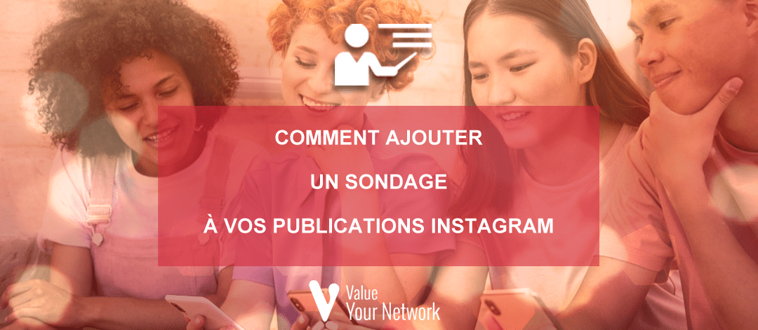 Comment ajouter un sondage à vos publications Instagram