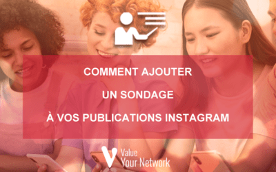 How to add a poll to your Instagram posts