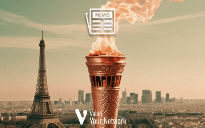 Des créateurs de contenu porteront la flamme Olympique de Paris 2024
