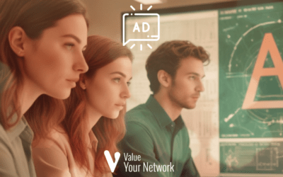 L&rsquo;IA et la création de contenu pour le marketing d&rsquo;influence : tendances futures