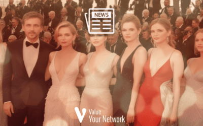 The most eagerly awaited influencers on the Cannes Festival red carpet