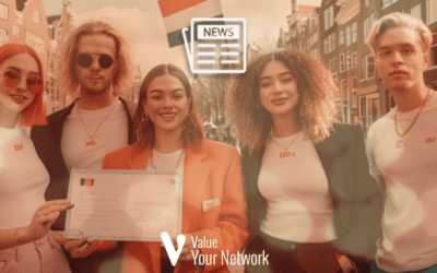 Les Pays-Bas lancent un certificat d’Influence Responsable pour les créateurs de contenu