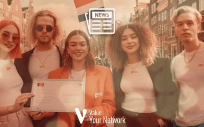 The Netherlands launches a Responsible Influence certificate for content creators