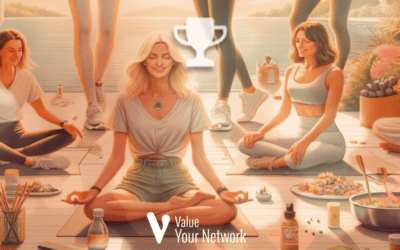 Top 10 wellness influencers to follow