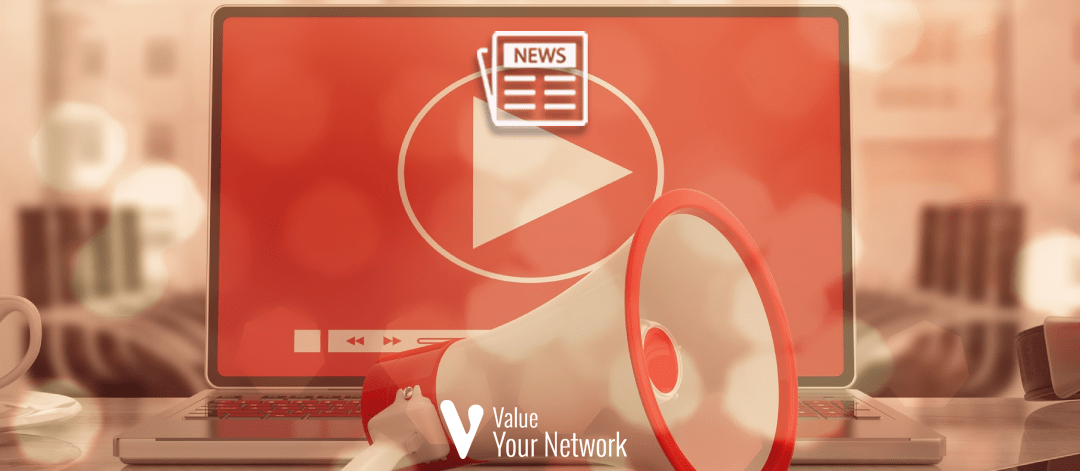 YouTube : une nouvelle plateforme d’actualité ?