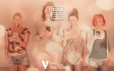 Étude : comment la Gen Z utilise les réseaux sociaux