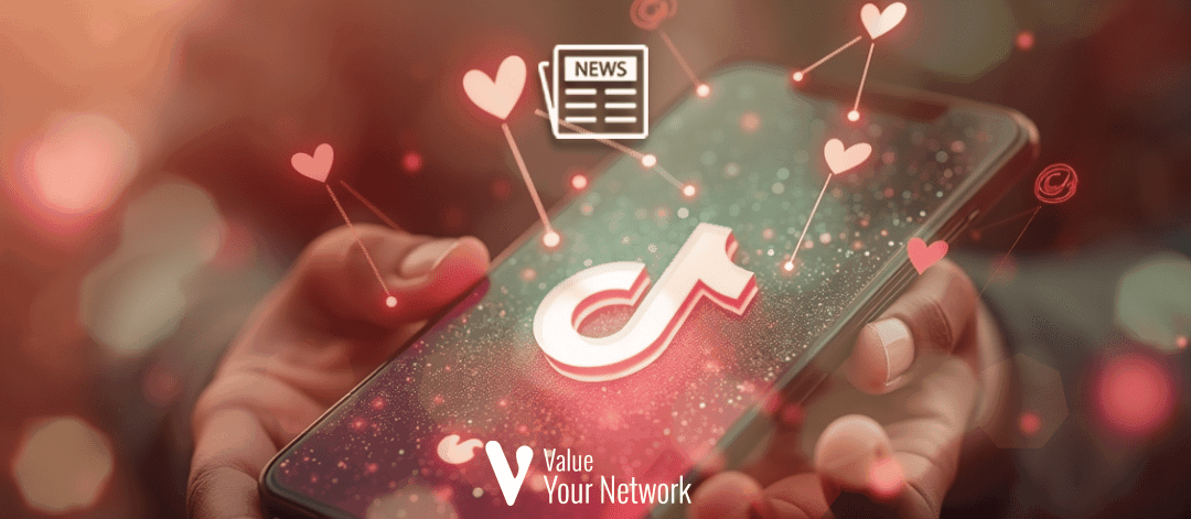 TikTok and streaks: a new interaction dynamic