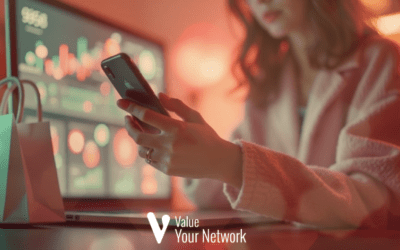 Comercio electrónico y marketing de influencia: estrategias para impulsar las ventas en 2025