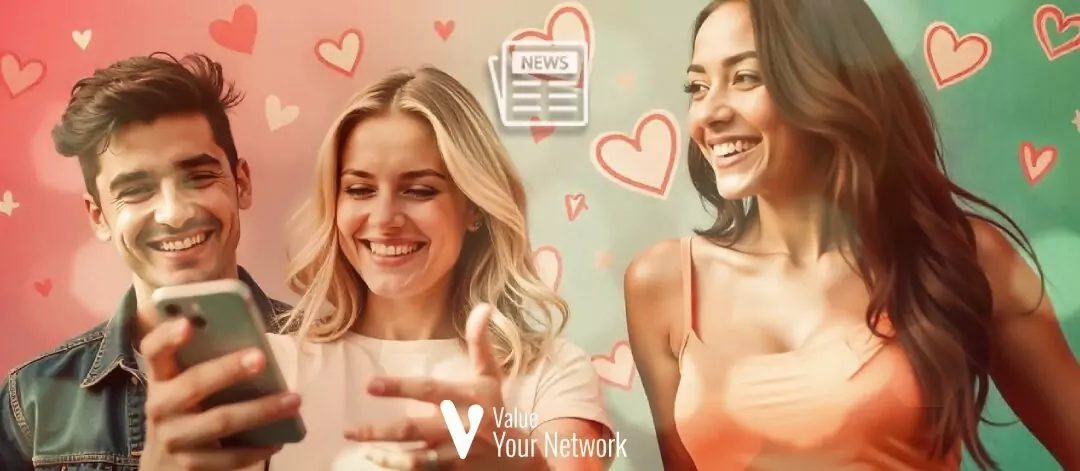 Das TikTok-Phänomen: eine radikale Veränderung in der Content-Erstellung