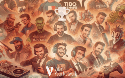 New French YouTubers Ranking: Who are the biggest influencers?