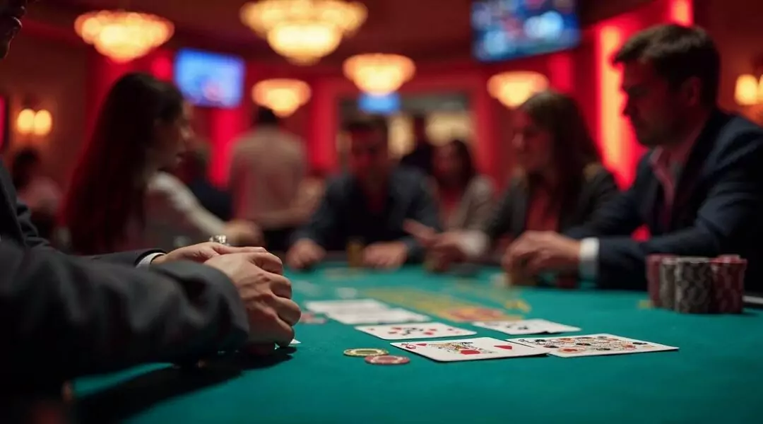 Oliver Weiss is the EPT Cyprus champion