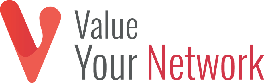 Your values shared