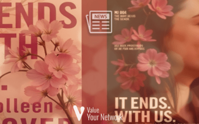 " It Ends With Us " Warum löst der Film Debatten aus?