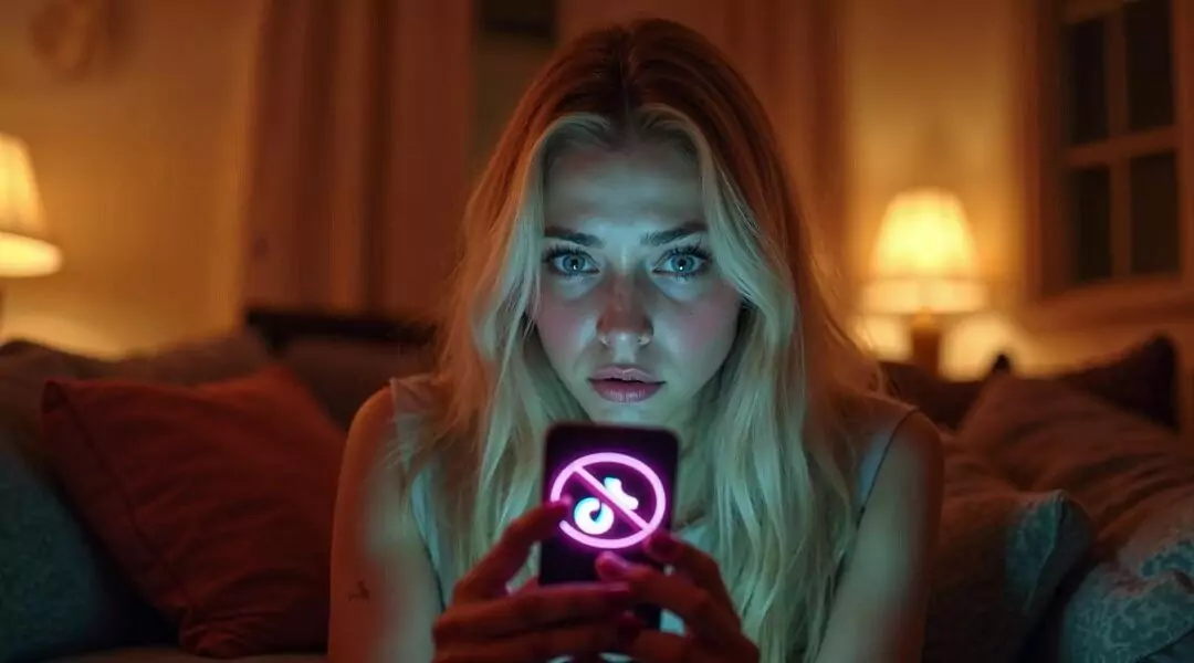 Laden Sie Ihre TikTok-Videos herunter, bevor es zu spät ist