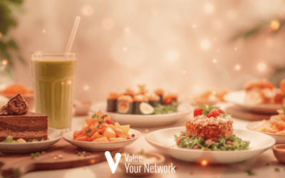Top 10 food influencers to follow on social networks