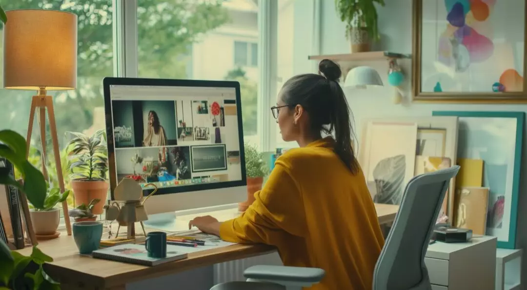 Vidnoz AI: cómo la inteligencia artificial está transformando la creación de vídeo