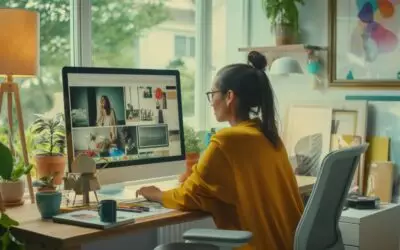 Vidnoz AI: Artificial intelligence to create free AI videos