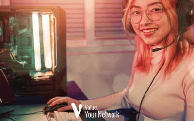 ¿Cómo convertirse en influencer en Twitch?