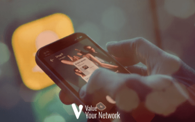 Découvrez le nouveau format publicitaire Snapchat qui révolutionne la publicité immersive