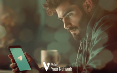 ¡Descubre las 5 tendencias que harán de Telegram la red social imprescindible en 2024!
