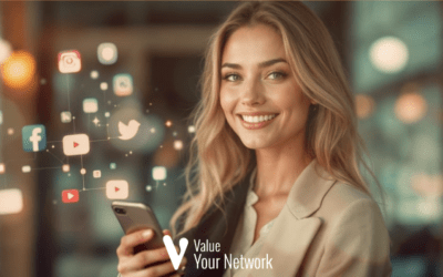 Discover the impressive figures for influencer marketing