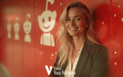 Descubre por qué Reddit es el nuevo referente del marketing de influencers en 2025