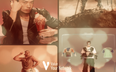Discover the trends to follow to shine with Pinterest in 2025