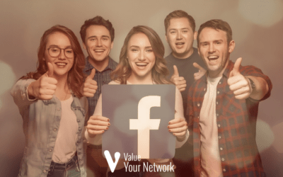 Facebook en 2025 : le réseau social à ne pas sous-estimer ?