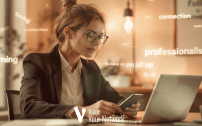 The art of Follow-up: How and when to do it?