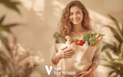 Influencer marketing for responsible consumption