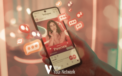 Why Instagram Influencers Are Your Key to Record Sales?