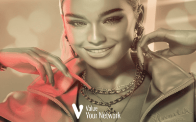Why Virtual Influencers Are the Future of Digital Marketing