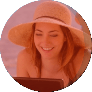 Julia V. Autorin bei ValueYourNetwork
