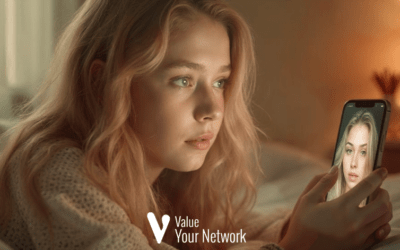 TikTok revelation: you'll never guess why beauty filters will soon be banned for minors