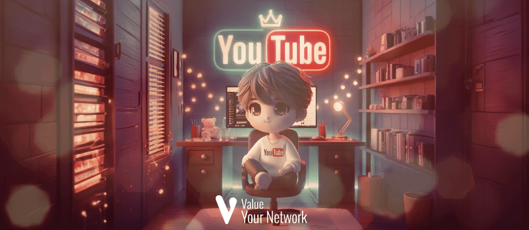 The most-watched YouTube videos: discover the content that captivated France this year!