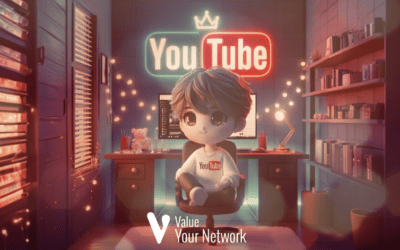 The most-watched YouTube videos: discover the content that captivated France this year!